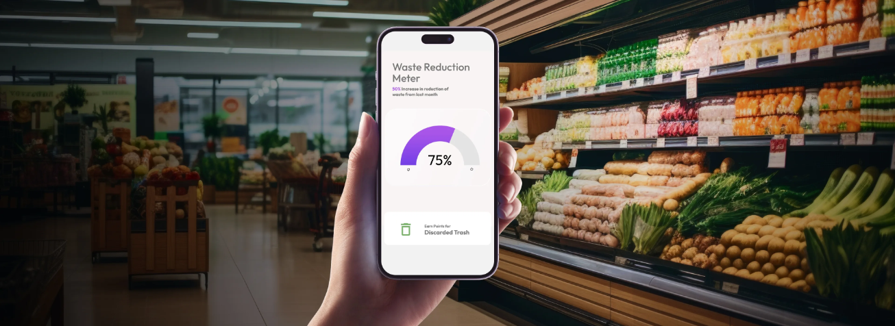 Methods to Reduce Food Wastage Using Tech in the F&B Industry