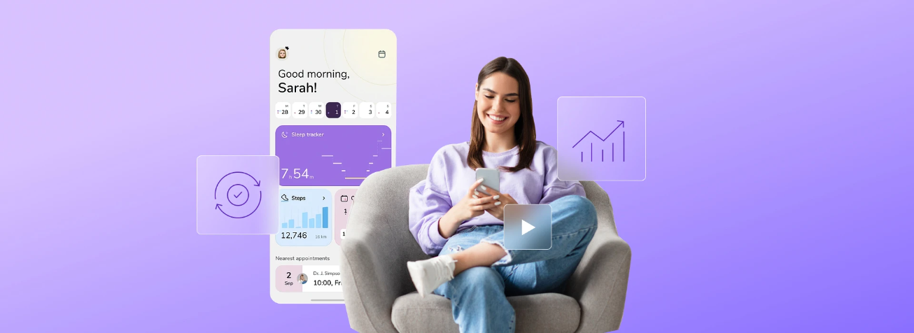 Top 11 Interaction Design Principles for Engaging Digital Experiences