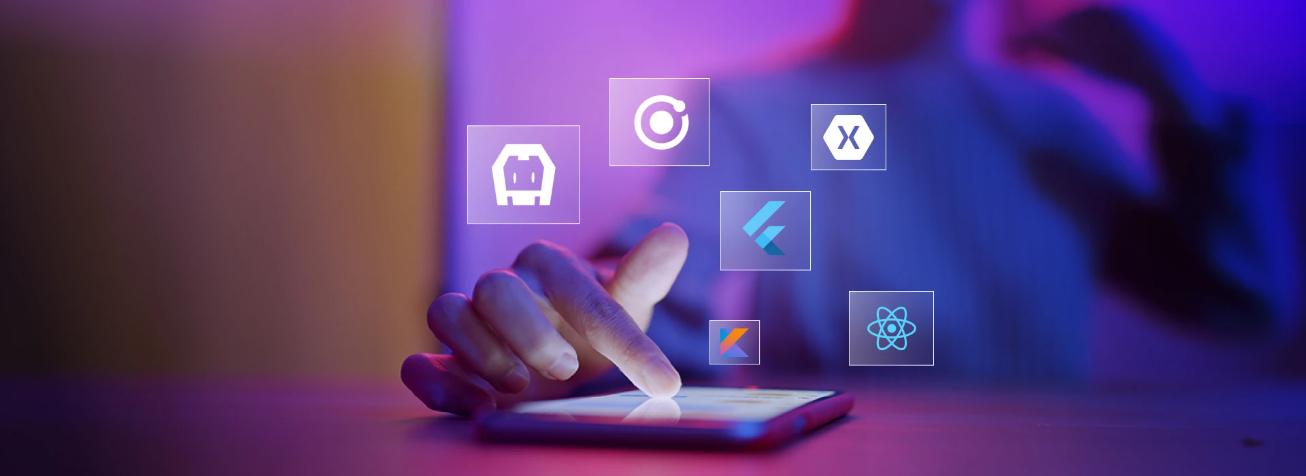 Best Cross Platform App Development Frameworks: How to Choose One?