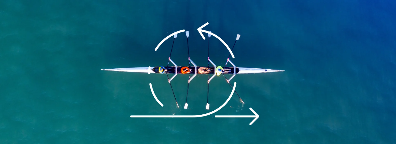 The 5 Stages of Agile Software Development Process