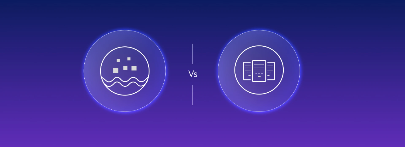 Data Storage Decoded: Data Warehouse vs Data Lake Explained