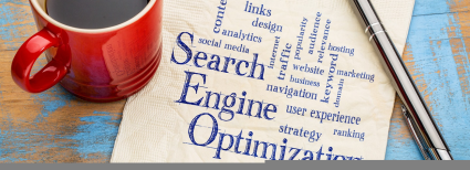 How Search Engine Optimization will help your business get organic traffic