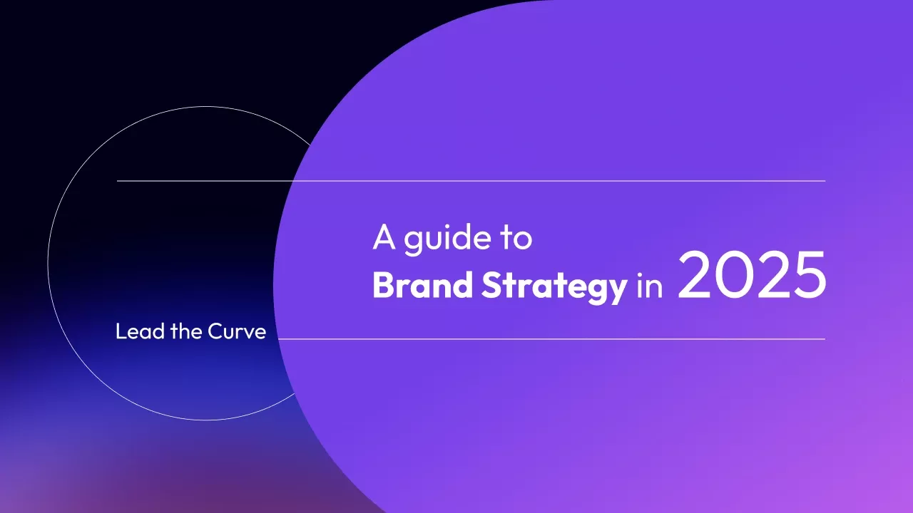 Top Brand Building Strategies You Must Know in 2025