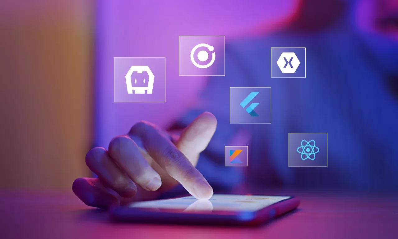 Best Cross Platform App Development Frameworks: How to Choose One?
