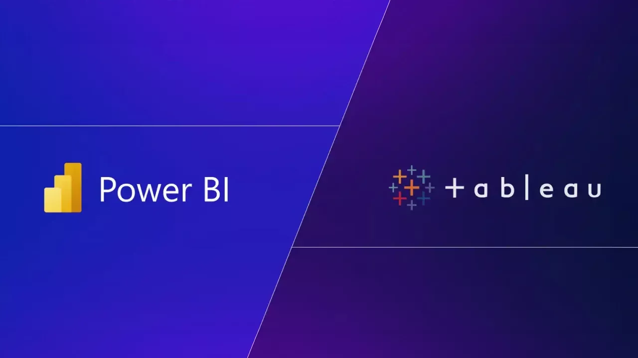 Select the Right BI Tool: Difference between Power BI and Tableau