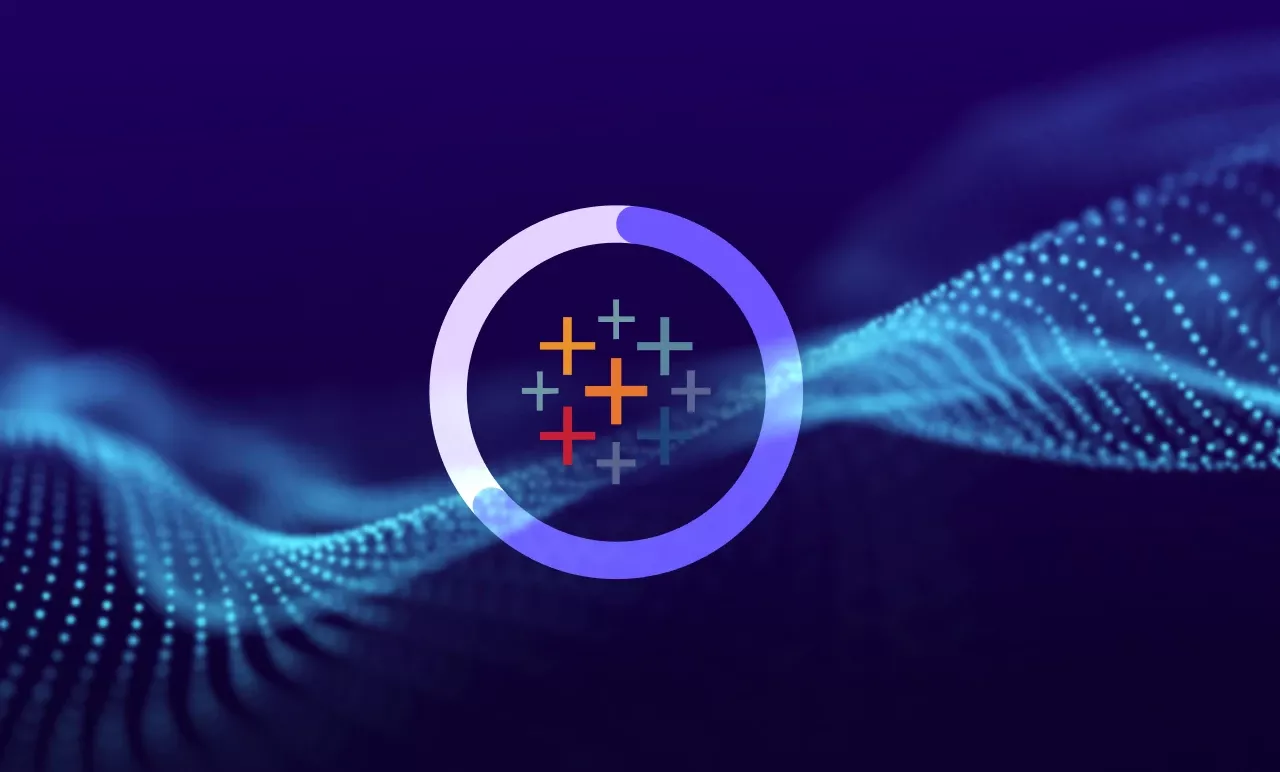 The Power of Data Visualization Using Tableau