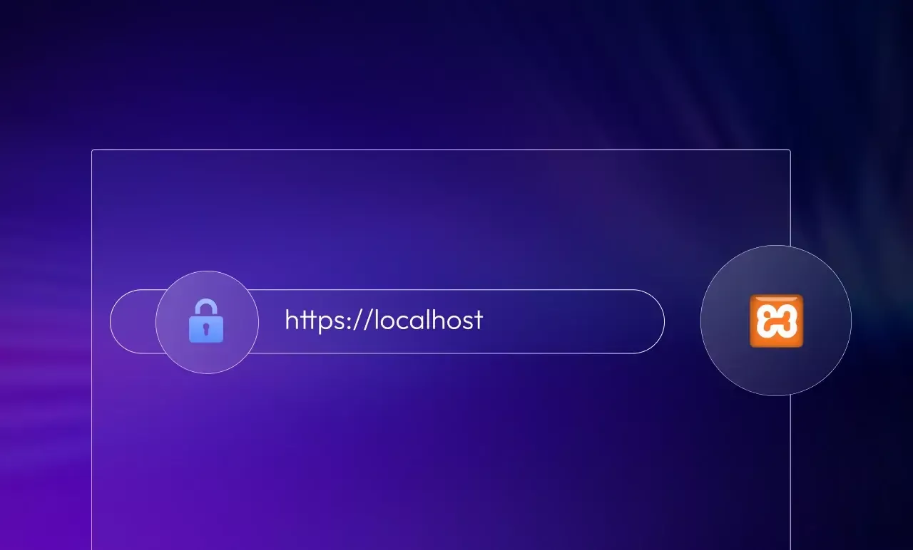 How to Install SSL Certificate in XAMPP For Local Development?