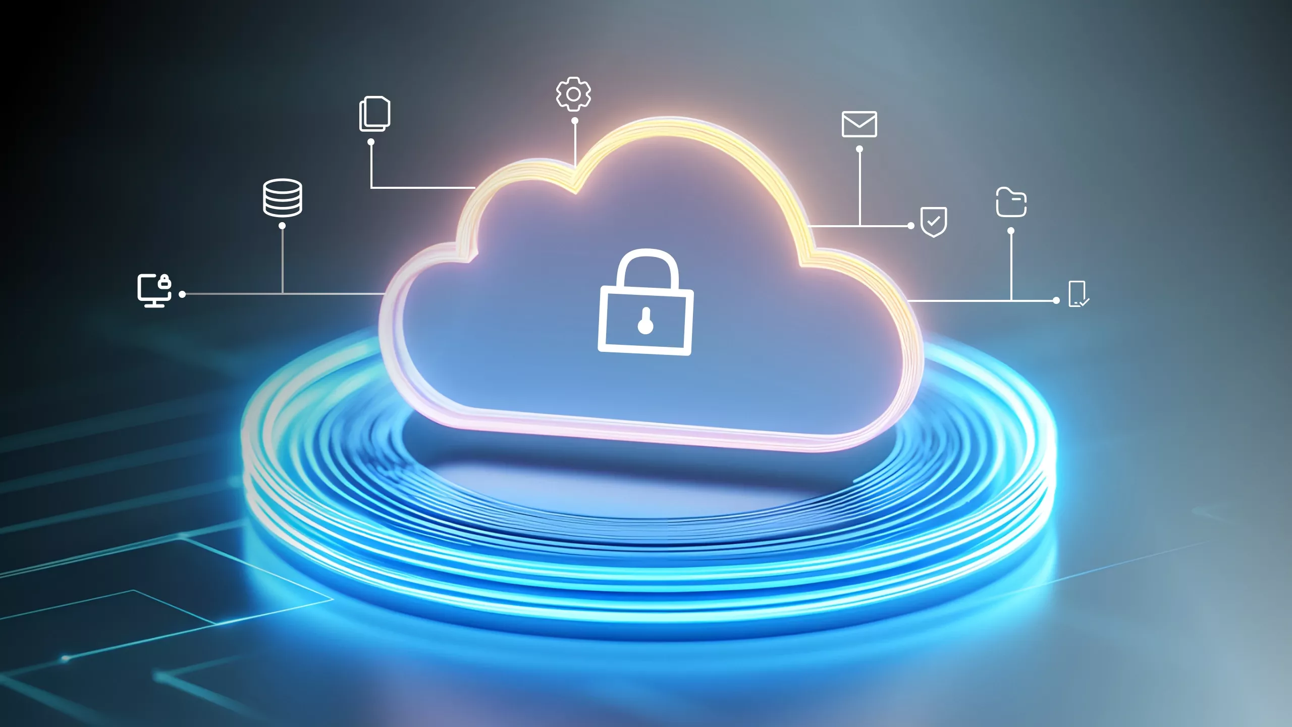 Cloud Security: Addressing the Risks and Challenges