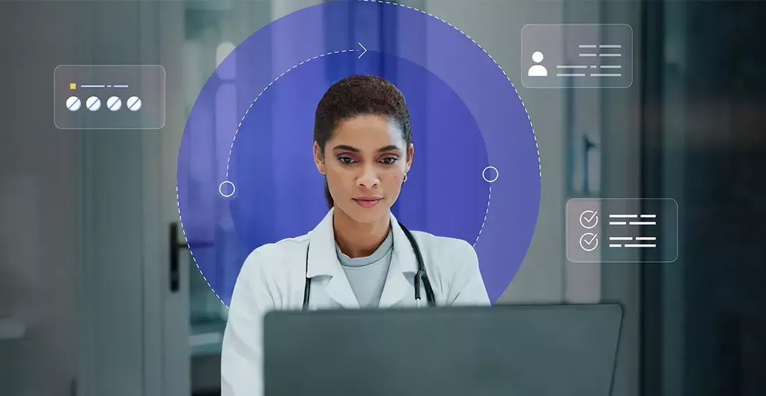 Robotic Process Automation in Healthcare: 10 Key Use Cases