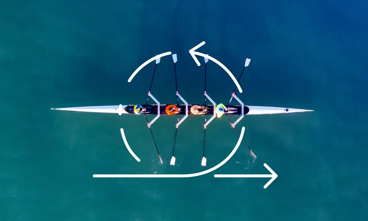 The 5 Stages of Agile Software Development Process