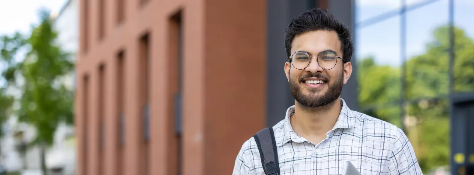 Driving digital modernization for one of the most reputed IITs in India, a 65 year old legacy.