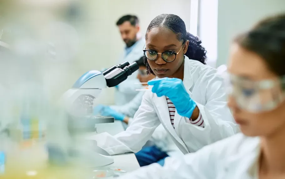 Modernized order-to-cash system for one of India’s largest listed diagnostic chain.