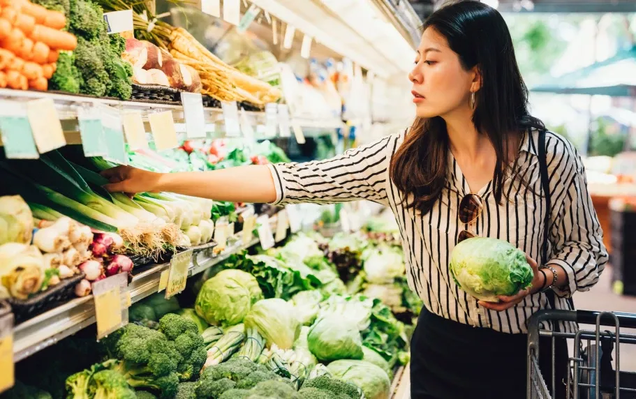 Delivered a complete e-commerce solutions with mobile apps built grounds up for grocery store.
