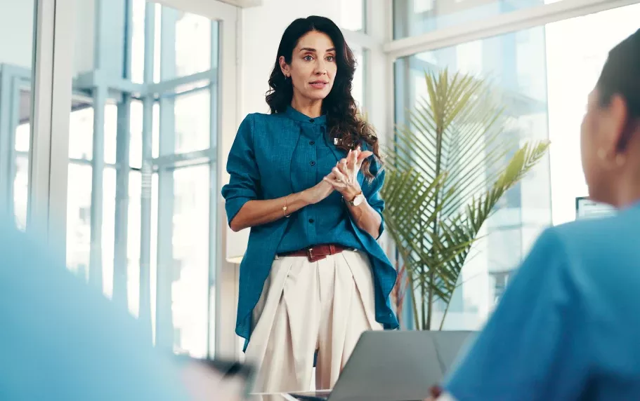 Azure EA-to-CSP migration for a healthcare provider, delivered within a month, with zero downtime.