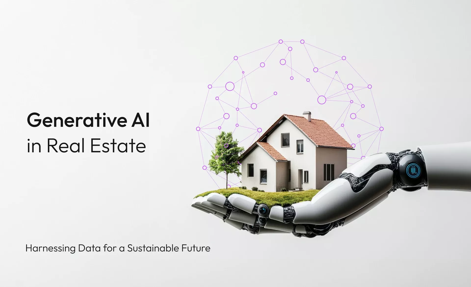 Generative AI in Real Estate