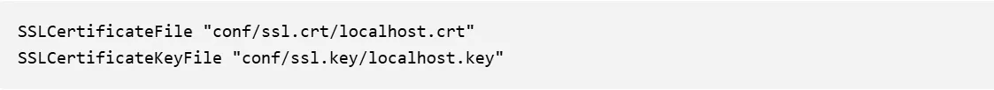 SSLCertificateFile_Apache