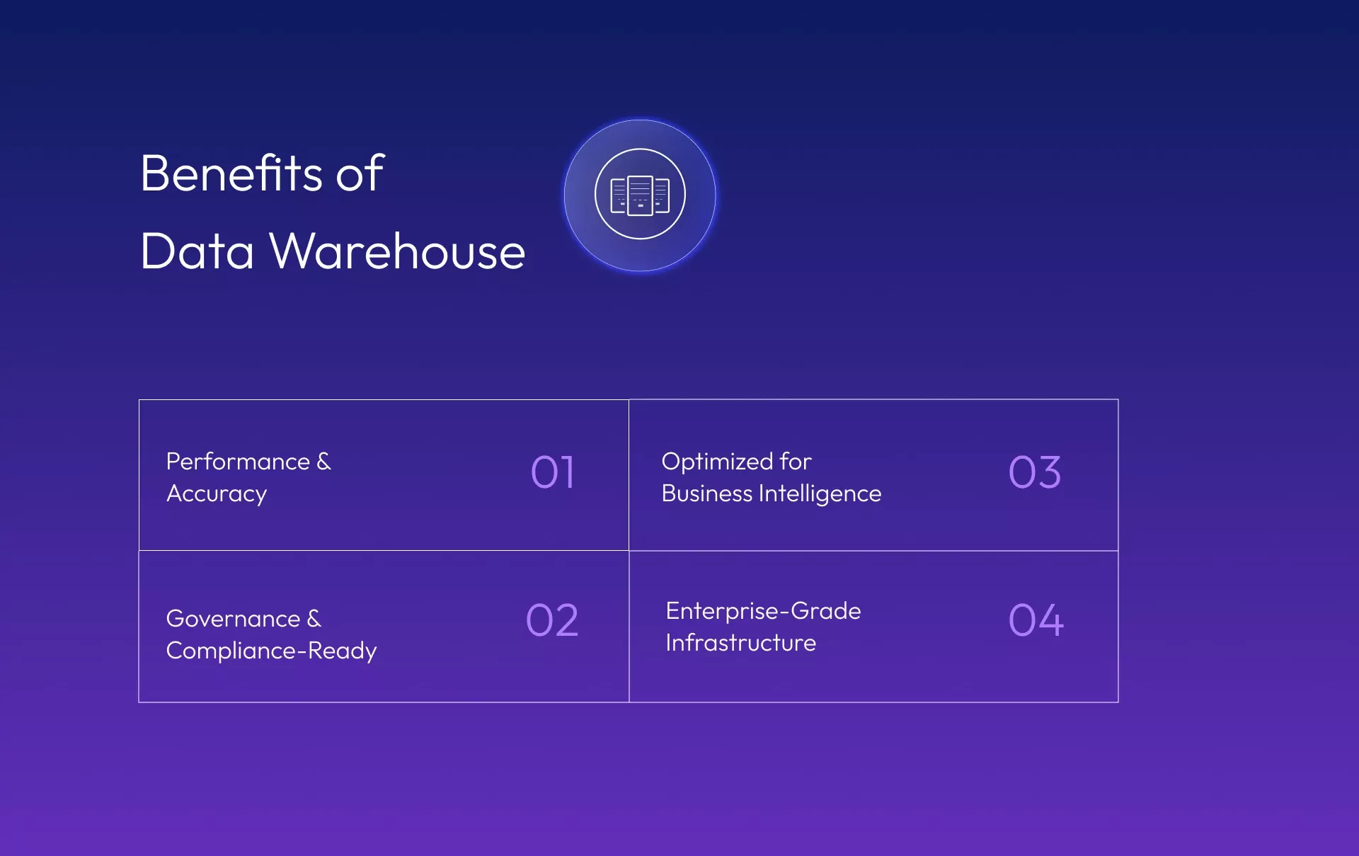 data_warehouse_benefits
