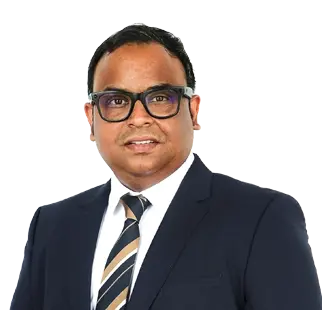Sarbajit Das, Founder & Chief Executive Officer at Sundew