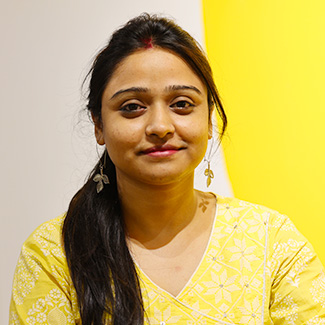 Prithila Sinha
