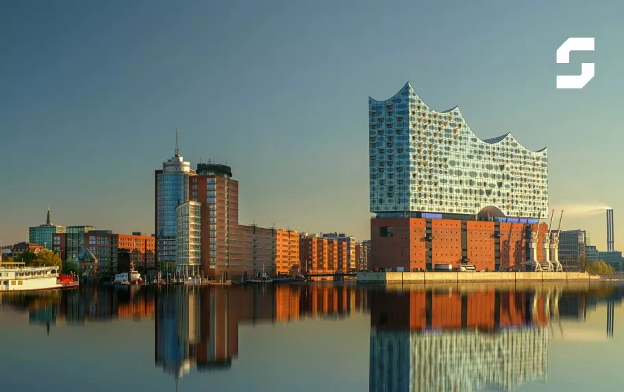 Sundew Represents West Bengal's Tech Ecosystem at India Week Hamburg 2025: Highlights from Our Delegation Journey.