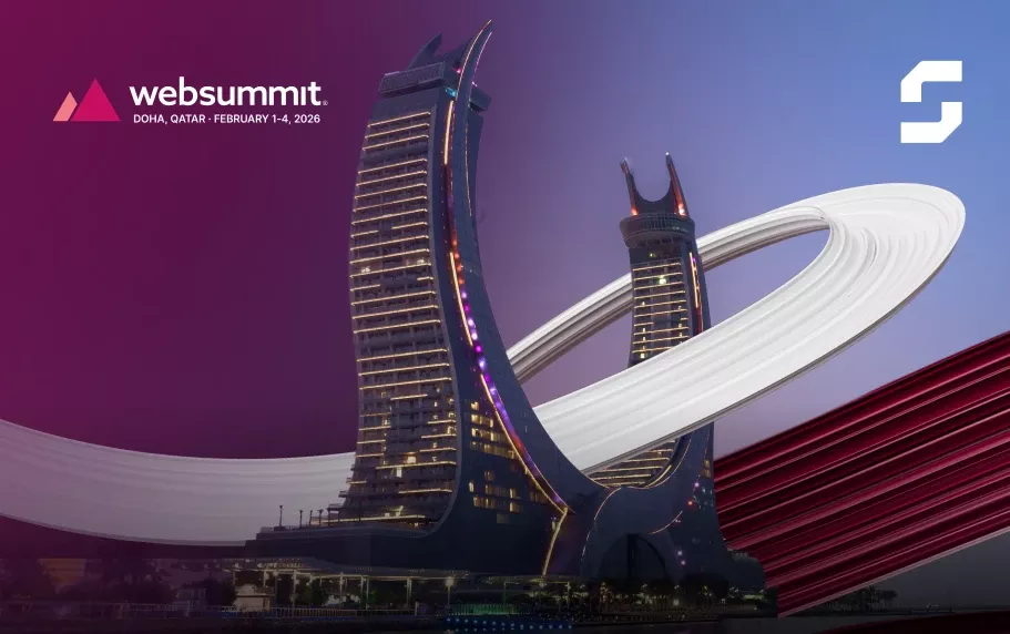 Sundew Returns to Web Summit Qatar 2026 to Drive Enterprise Innovation in Data, AI, and Digital Transformation.