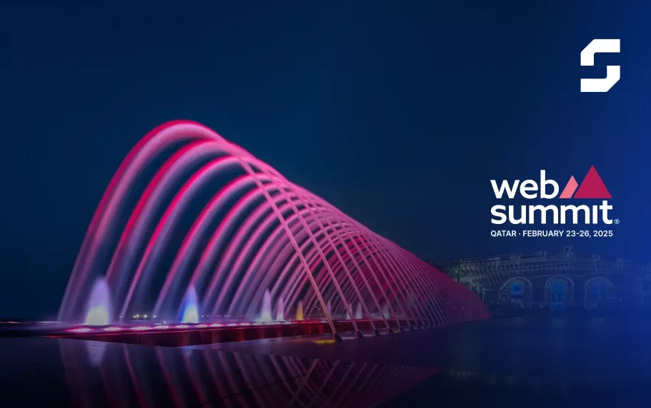 Sundew Debuts at Web Summit Qatar 2025, Accelerating Middle East Expansion Through Digital Transformation and Data Innovation.
